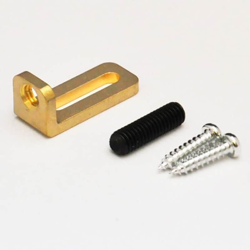 Tremolo Stop Lock Deal: Save $0! (MSRP Error?)