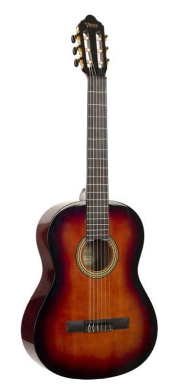 CLASSICAL GUITAR STEAL! $159.99 (was who-knows-how-much!)