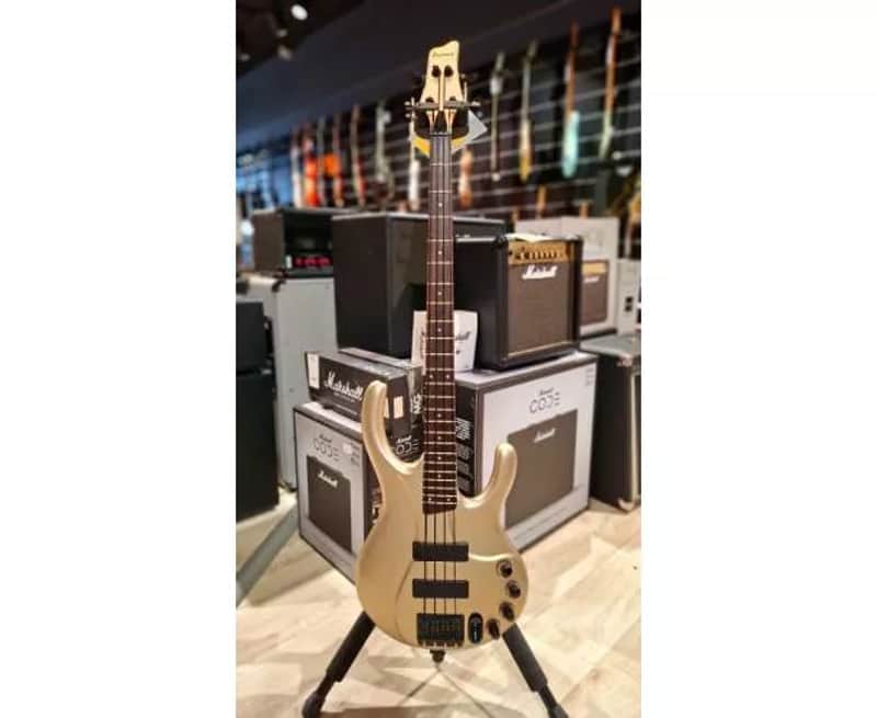 IBANEZ - ERGODYNE EDC700 (2002)