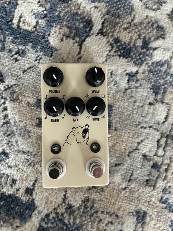 Tan Tremolo Magic for $120! Save 45% Off MSRP!