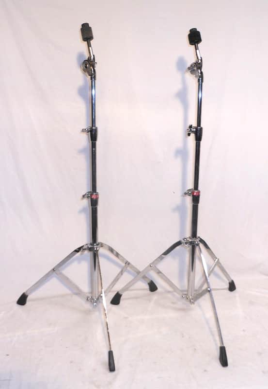 Vintage Tama Swingstar Cymbal Stands: 100% Off MSRP!