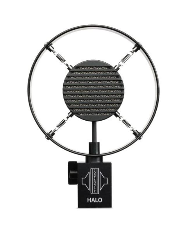 Sontronics Halo Dynamic Mic for Guitar Amps - $279.99 NEW!