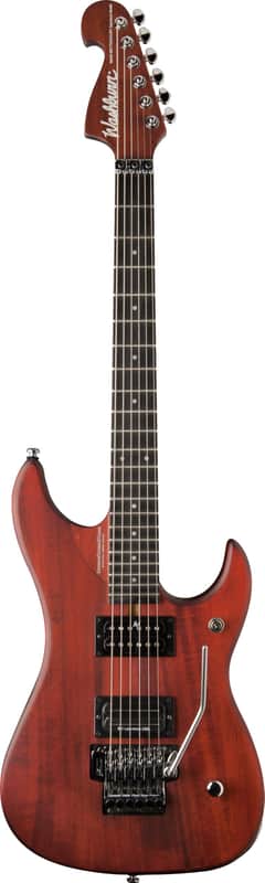 Washburn Solid-Body Electric Guitar - $999
