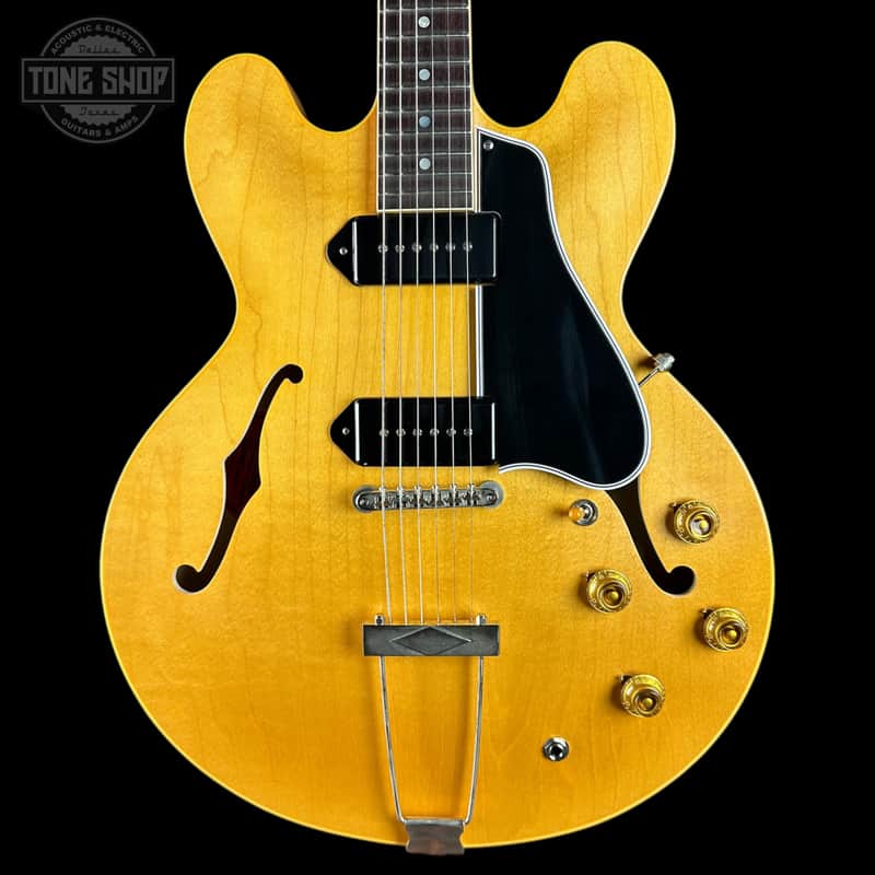 Epiphone — Save $4700 vs Reverb