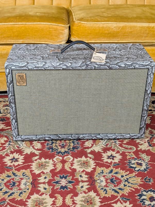Snakeskin Fugue 210: $690.00 - Genuine Savings of $0!
