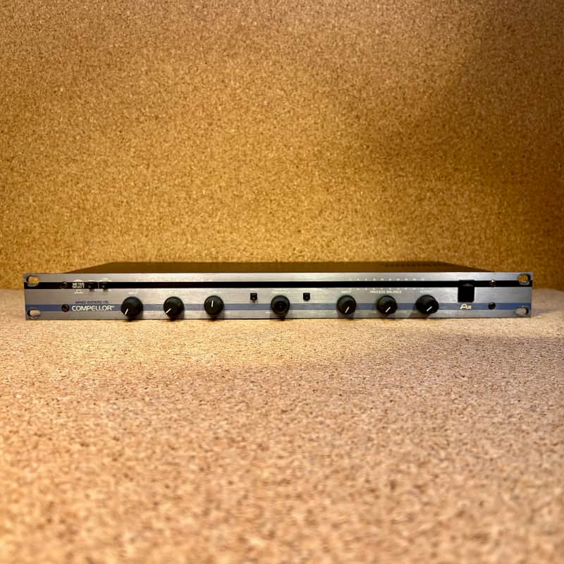 Aphex Compellor AX: $291.85 (Save $0!)