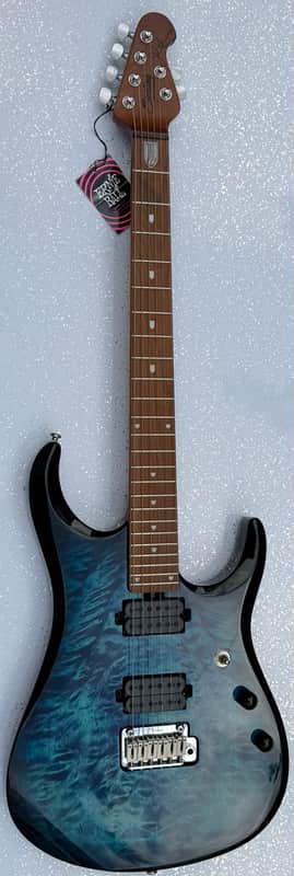 John Petrucci Signature Guitar for $999 - Huge Savings!