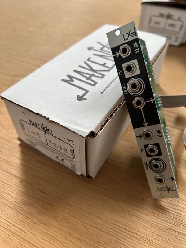 LxD Module Deal - 26% Off Lowest Price!