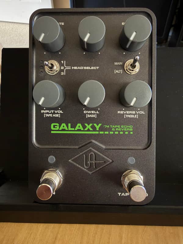 UNBELIEVABLE SAVINGS ON BRAND NEW GALAXY '74