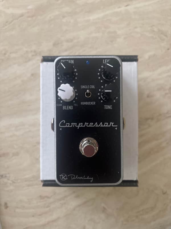 Keeley Compressor Plus for $99.99 - 64% Off!