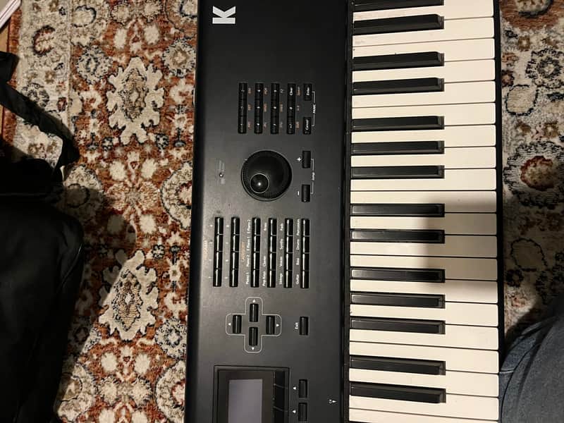 Kurzweil PC3X: $500! (Save $2,500-$3,000)