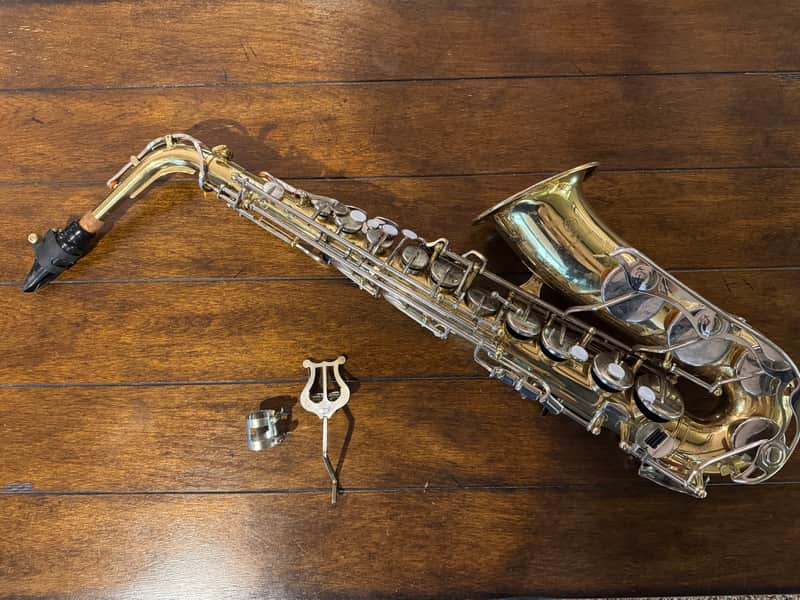 YAS-23 Alto Saxophone Deal: Save $68.33!