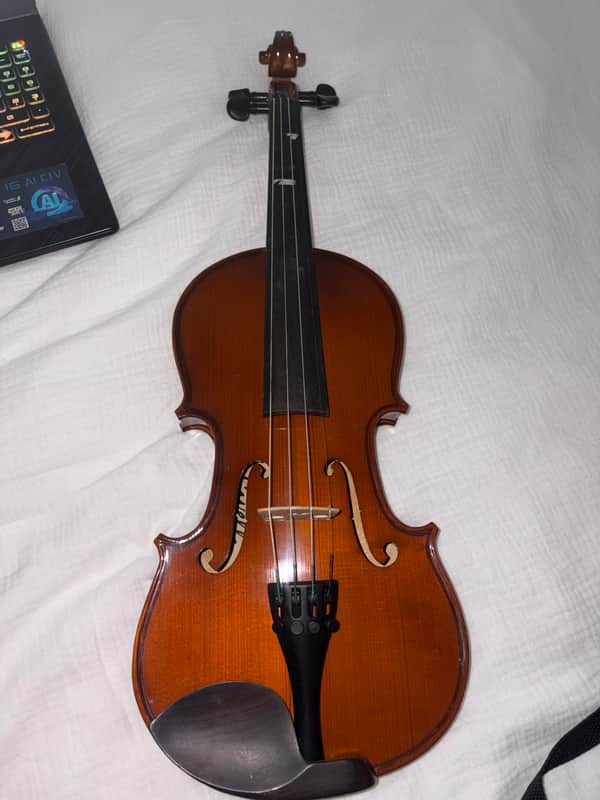 Violon Civelli 4/4: $0 OFF MSRP! Save Big on this Rare Find!