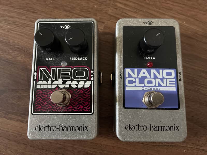 Neo Mistress & Nano Clone Bundle - $100!