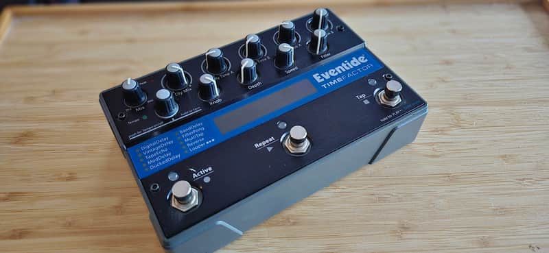 TimeFactor 2008 - Blue: Save $0 off MSRP! Limited Time
