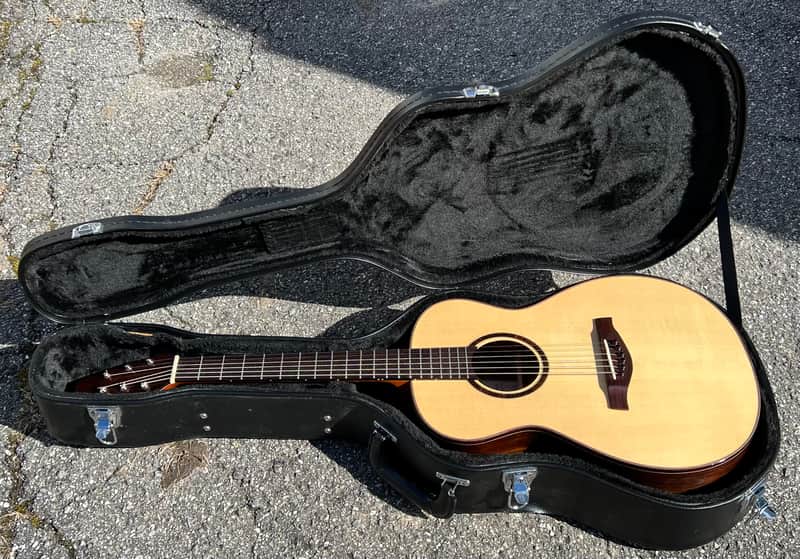 Tom Roeger Custom 00: $1499 - Save $0!