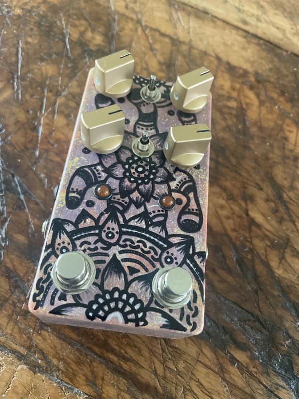 Bronze Garden Harmonious Monk mk.2 for $215 (40% off retail!)