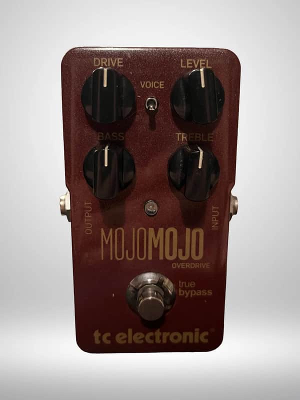 Rust-Toned MojoMojo Overdrive for $44! MSRP Savings: $0