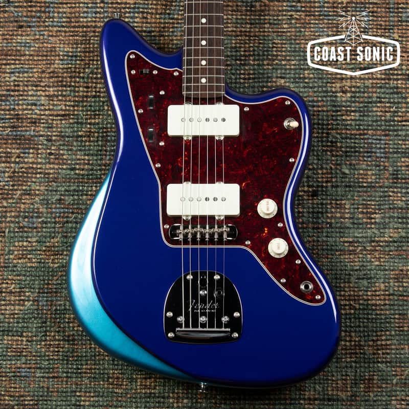 Fender MJ Starmaster: $1899 (was +$1000!)