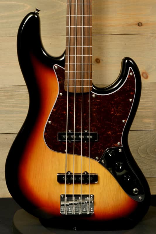 Fretless Guitar Debut! $407.99 (MSRP: unknown)