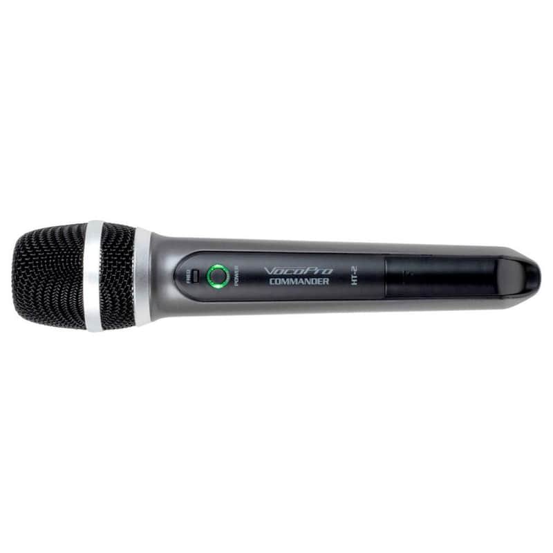 UHF Mic Transmitter for Commander at $42.22 - Save NOTHING!
