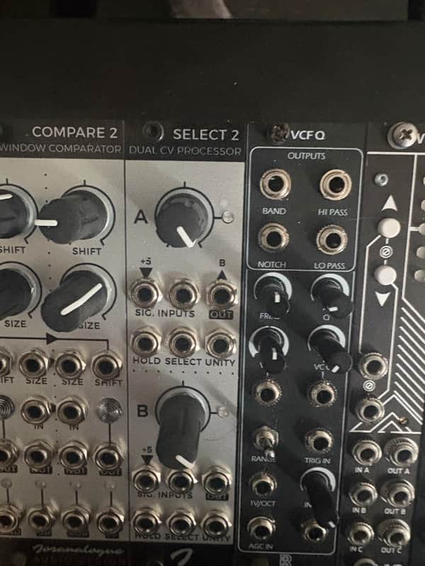 Steal Alert: Joranalogue Select 2 for $130