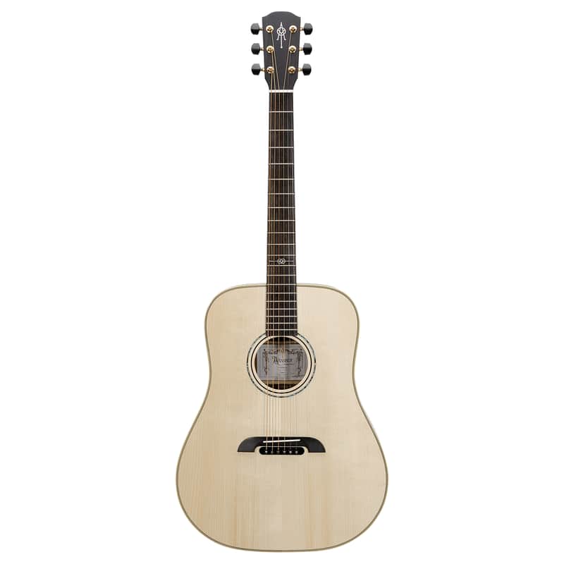 NEW DEMO Alvarez Yairi Honduran DYM60HD - $3662.38 (Save $0!)