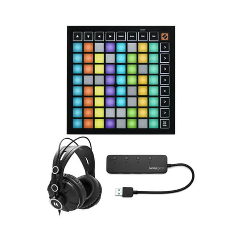 Launchpad Mini MK3: New Grid Controller for $199.99!