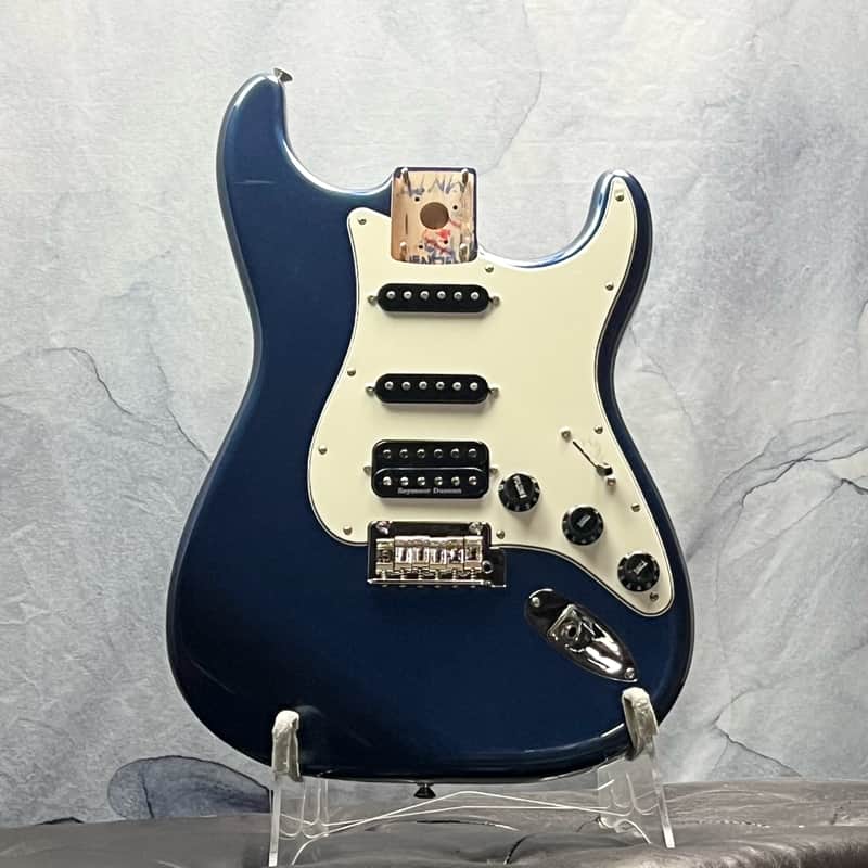 Fender Player II Stratocaster - 81% OFF!