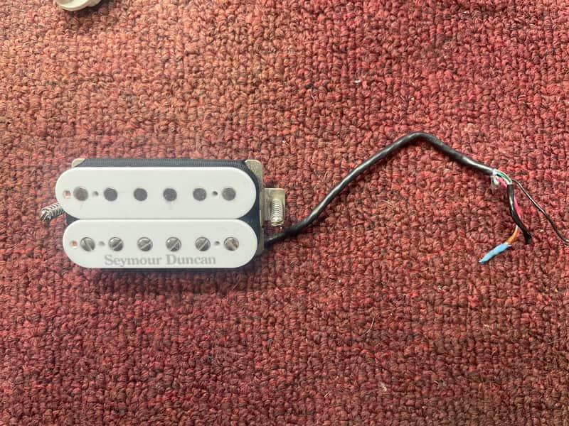 SH-6b Duncan Distortion Bridge Humbucker for $65 (98% Off!)!