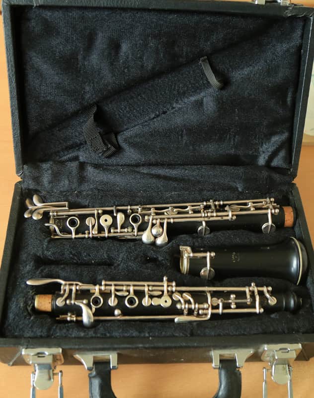 Lorée M96 Oboe: Unbeatable Value at $238.25