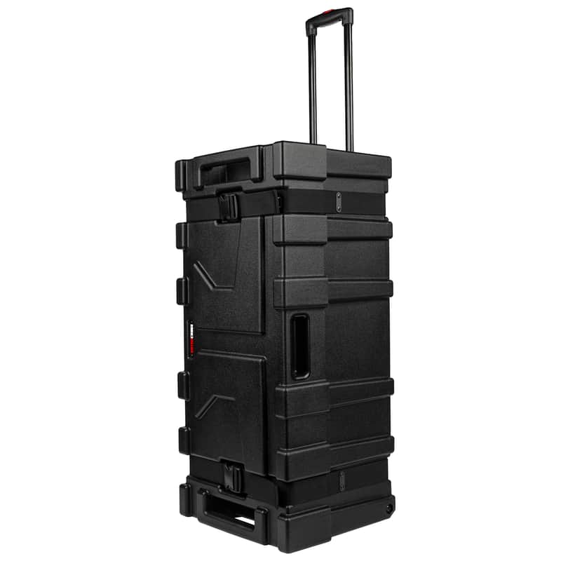 Gator Grooves Drum Hardware Case - $264.99 (30% OFF MSRP!)
