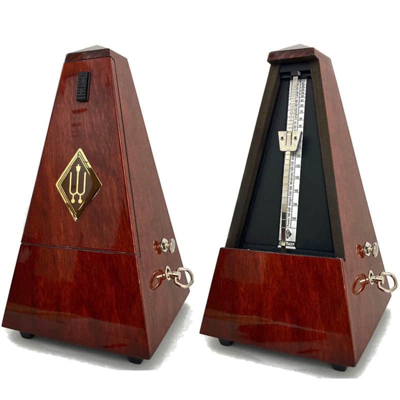 Whittner Metronome Steal! $185 (66% off retail)