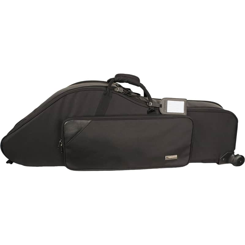 Protec Baritone Saxophone Gig Bag (Fits Low A & Bb), Platinum Series, Model PL253 — Save $59 vs Reverb
