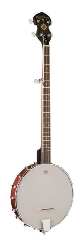 OB3-O Bluegrass Banjo: $360.50 (Save $0!)!