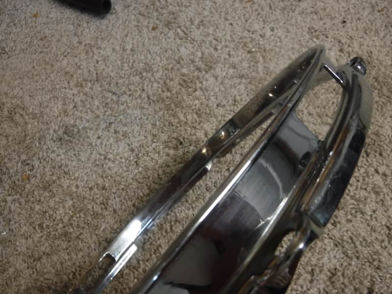 Vintage Camco Oaklawn Snare Drum Rim - $185 (RARE!)