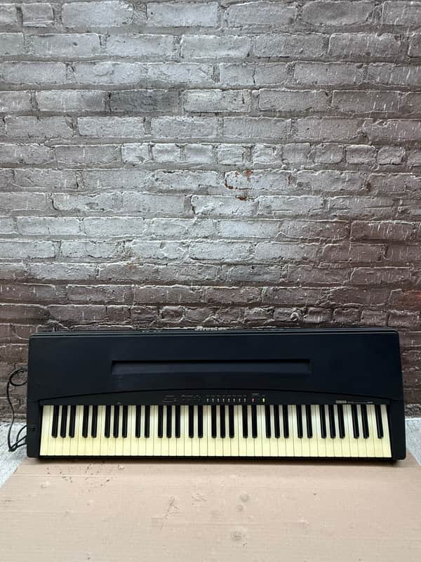 Yamaha YPP-50: Save $500-$1000 on Premium Digital Piano