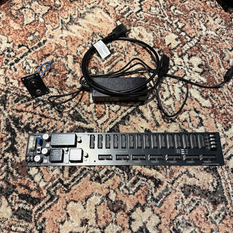 Nano Powerhouse for Under $120
