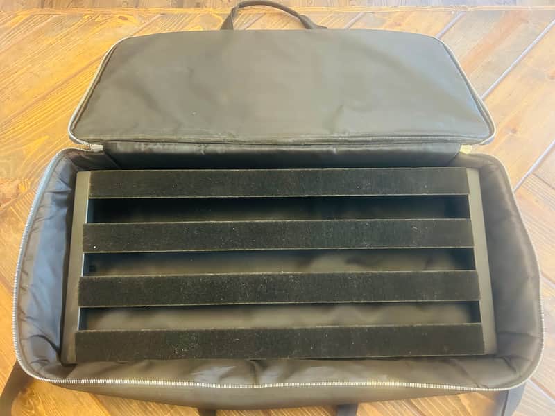 Pedaltrain JR MAX w/ Soft Case - 50% OFF Original Price!