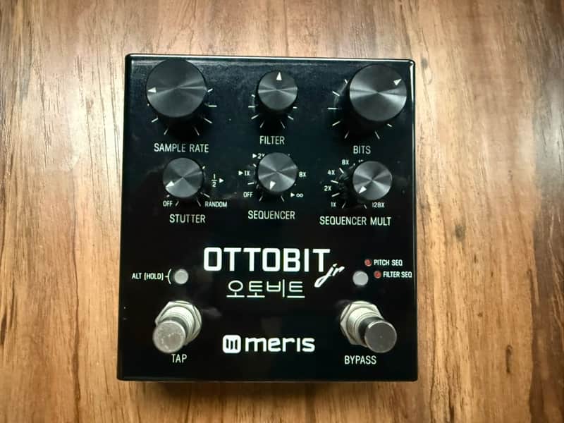 Meris Ottobit Jr. for $202 - Used!