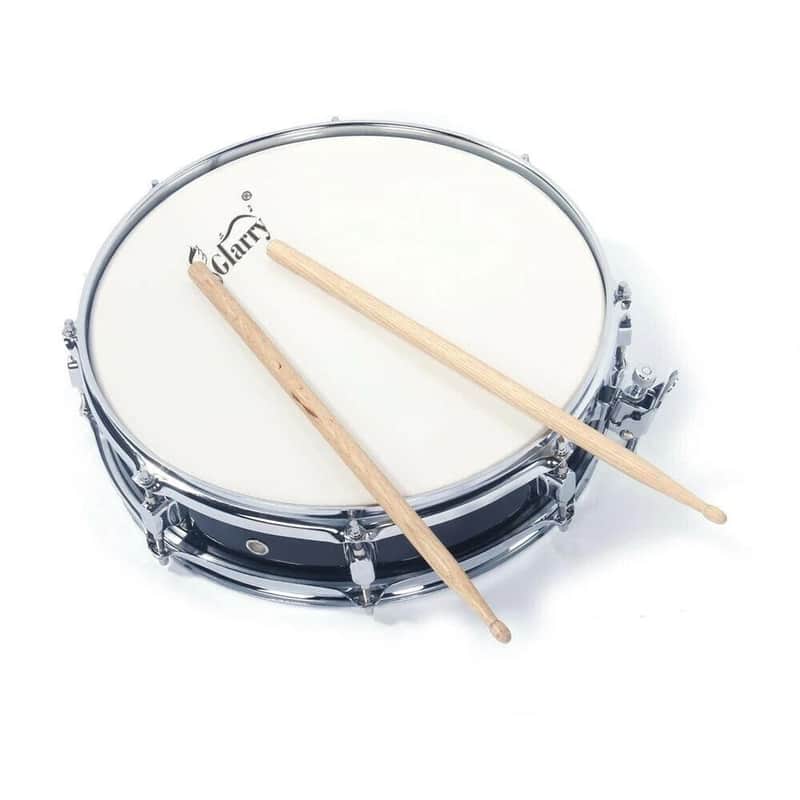 UNBEATABLE DEAL: $49 Snare Drum (Reg $200+)