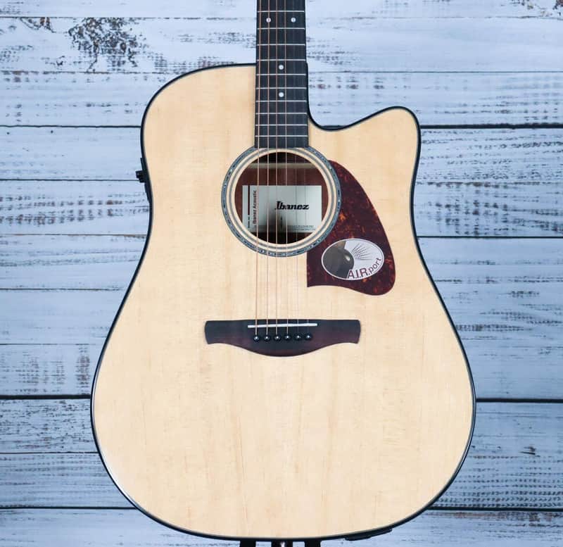 Ibanez AAD51CE Demo Deal - Save Up to $200!