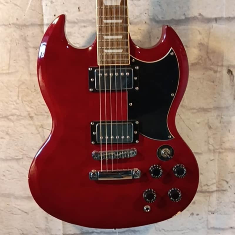 Gibson Baldwin Signature series SG Electric Guitar