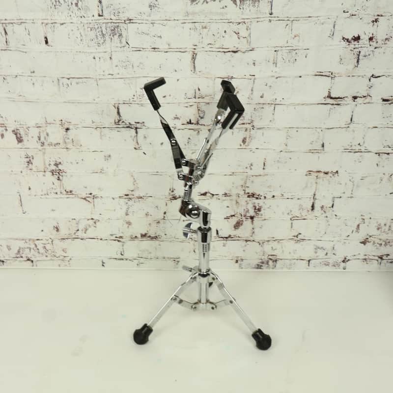 Sonic Bargain: Sonor 100 Snare Stand for $49.99 (Used) - Save BIG!
