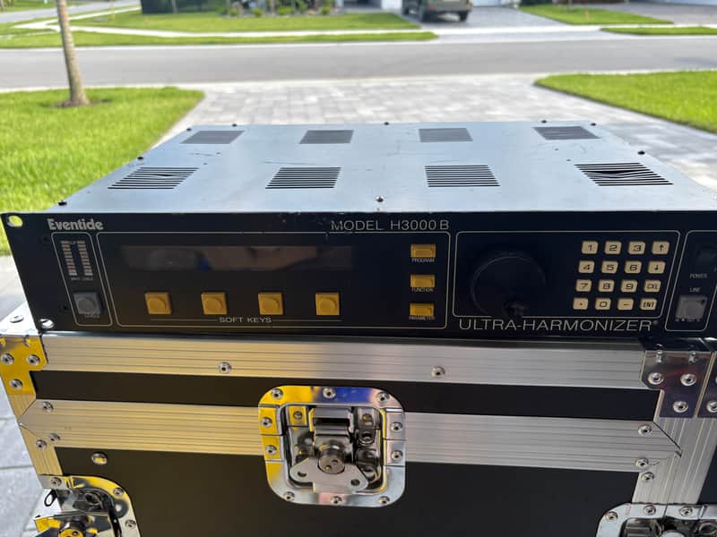 Eventide H3000 B: $0 Off MSRP