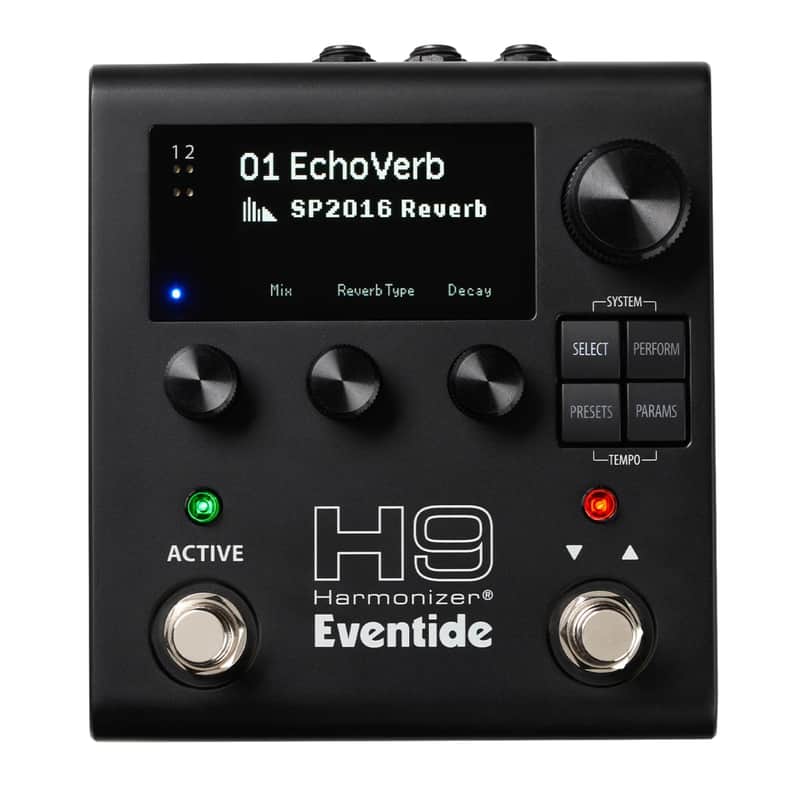 Eventide H9 Harmonizer Gen 2: Brand New, No Savings