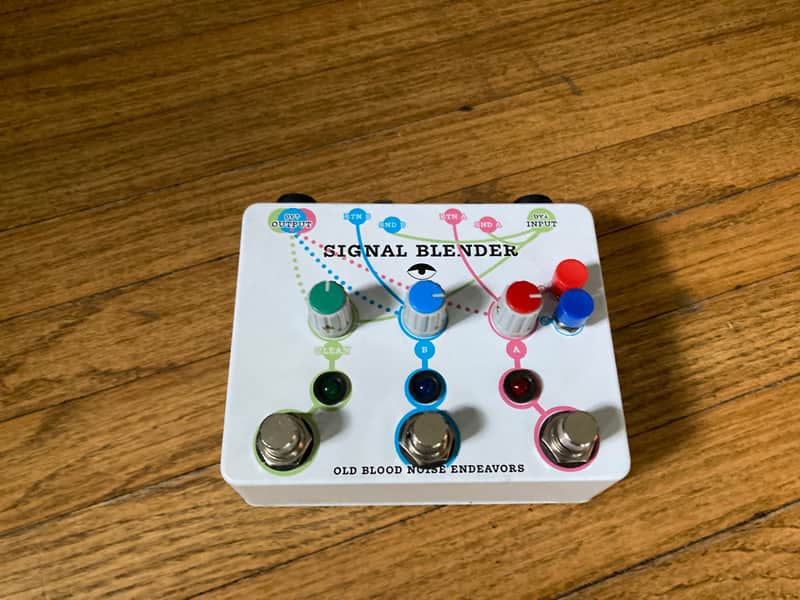 Signal Blender Steal! Save $0 from MSRP!