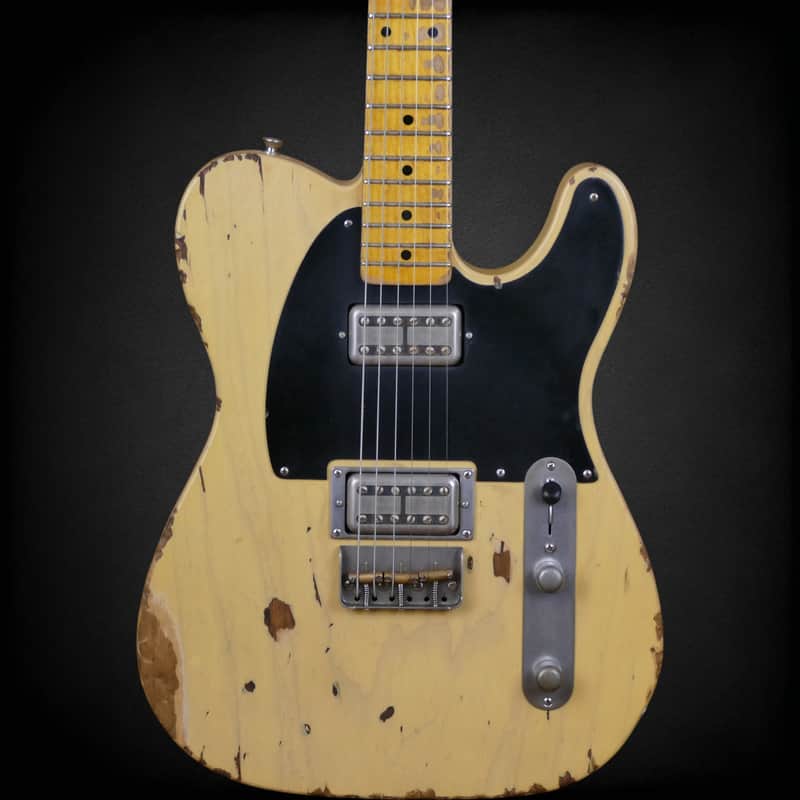 Heavy Relic Nash T-2 HB for $2499 - Save Big!
