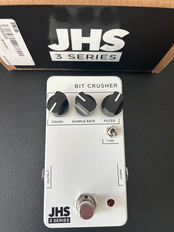 Crush Your Sound for 75% Off!