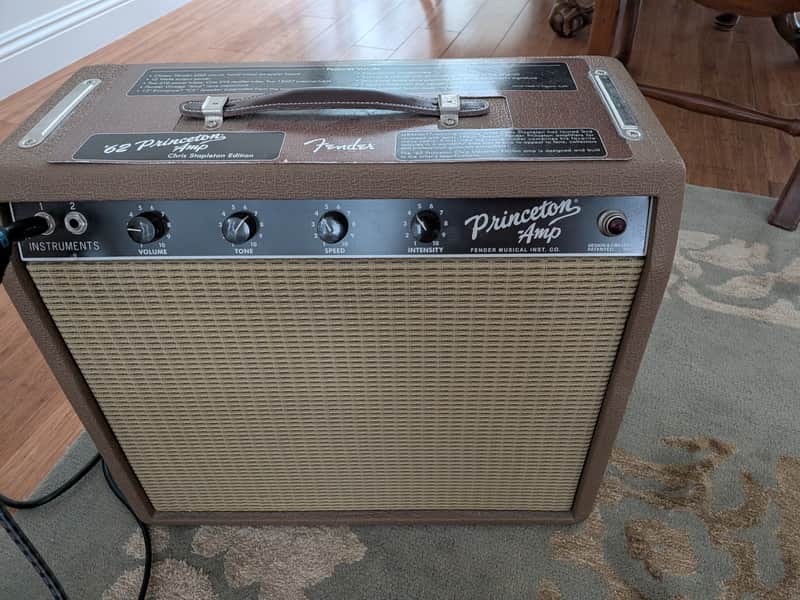Chris Stapleton Signature Fender Deal!